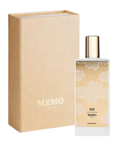 Memo Paris Inle Eau de Parfum Spray, 2.5 oz. | Thumbnail 1