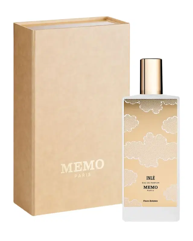 Memo Paris Inle Eau de Parfum Spray, 2.5 oz.