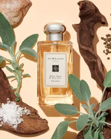 Jo Malone London Wood Sage & Sea Salt Cologne | Thumbnail 3