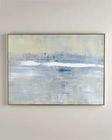 Benson-Cobb Studios "The Passing" Giclee | Thumbnail 2
