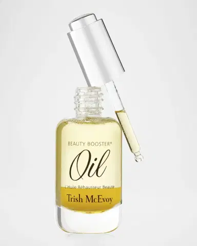 Trish McEvoy Beauty Booster Oil, 1 oz. | Thumbnail 2 Trish McEvoy Beauty Booster Oil, 1 oz. | Thumbnail 2