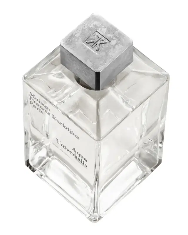 Aqua Universalis Eau de toilette