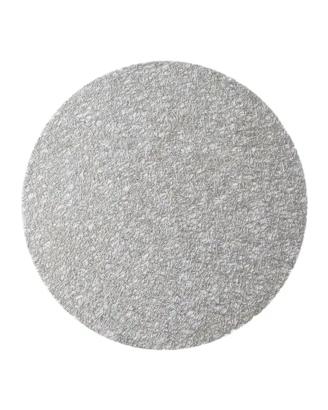 Chilewich Metallic Lace Placemat