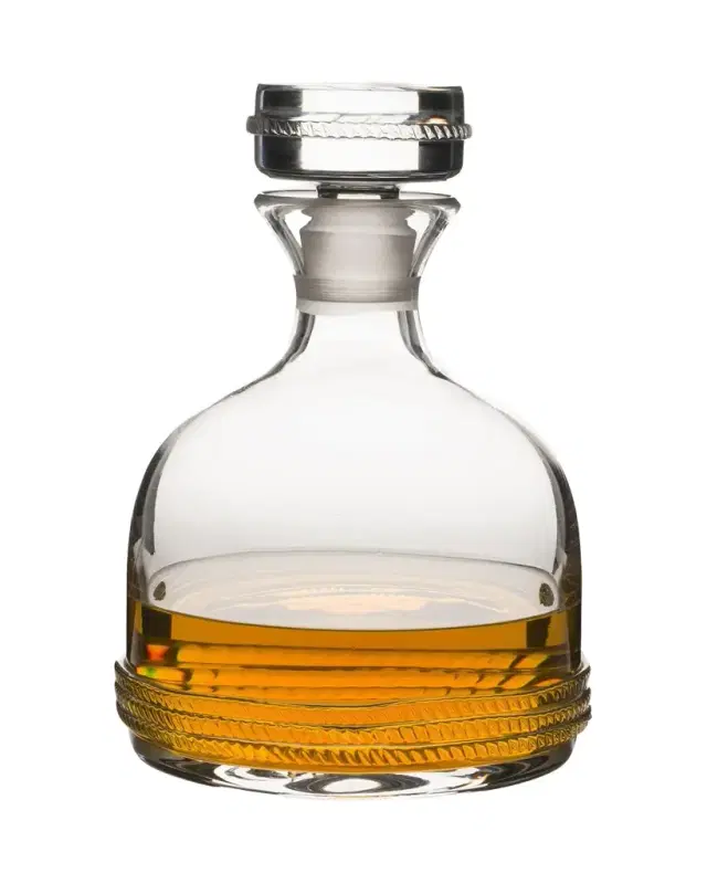 Dean Whiskey Decanter