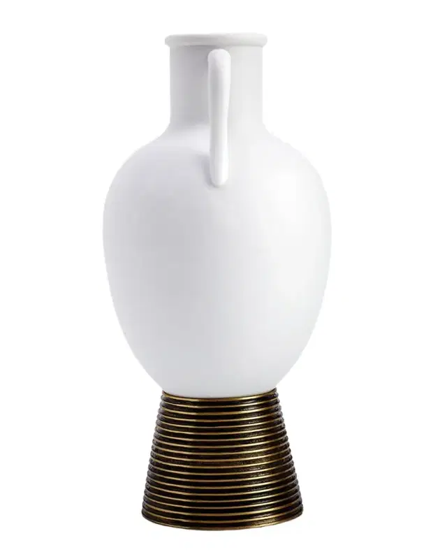 L 'Objet Amphora Incense Holder