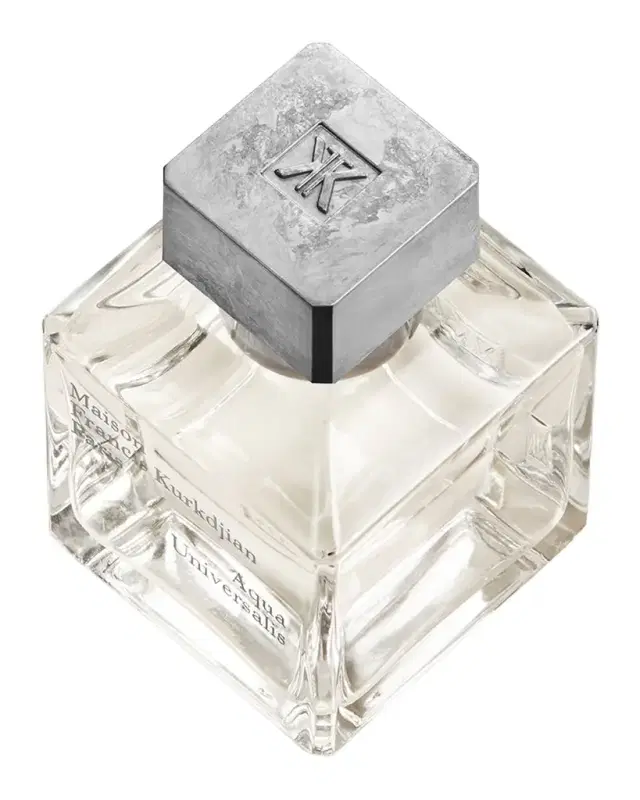 Aqua Universalis Eau de Toilette