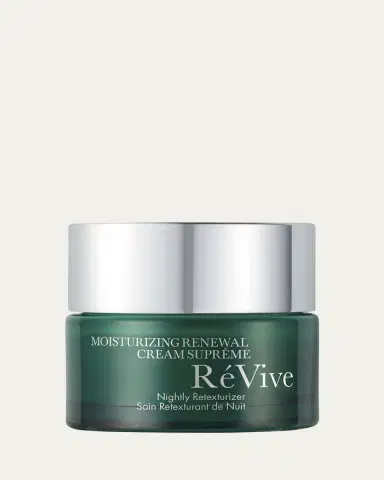 RéVive Moisturizing Renewal Cream Supreme Nightly Retexturizer, 1.7 oz. | Thumbnail 2 RéVive Moisturizing Renewal Cream Supreme Nightly Retexturizer, 1.7 oz. | Thumbnail 2