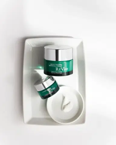 RéVive Moisturizing Renewal Eye Cream Ultra Retexturizing Hydrator, 0.5 oz. | Thumbnail 3 RéVive Moisturizing Renewal Eye Cream Ultra Retexturizing Hydrator, 0.5 oz. | Thumbnail 3
