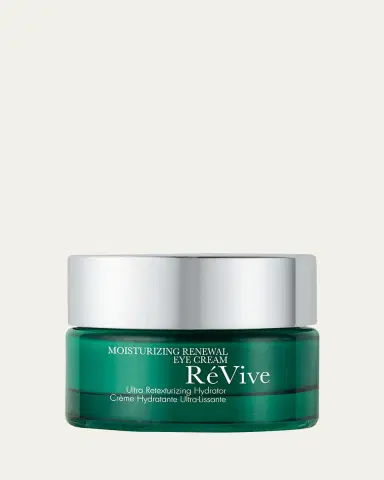 RéVive Moisturizing Renewal Eye Cream Ultra Retexturizing Hydrator, 0.5 oz. | Thumbnail 4 RéVive Moisturizing Renewal Eye Cream Ultra Retexturizing Hydrator, 0.5 oz. | Thumbnail 4