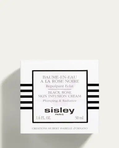 Sisley-Paris Black Rose Skin Infusion Cream | Thumbnail 4 Sisley-Paris Black Rose Skin Infusion Cream | Thumbnail 4