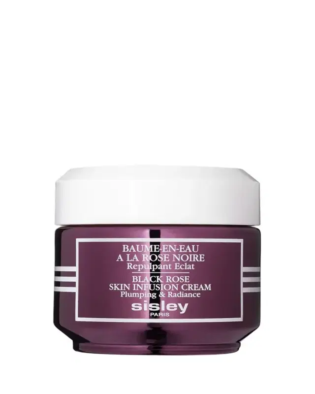 Black Rose Skin Infusion Cream