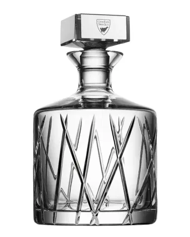 Orrefors City Decanter | Thumbnail 1