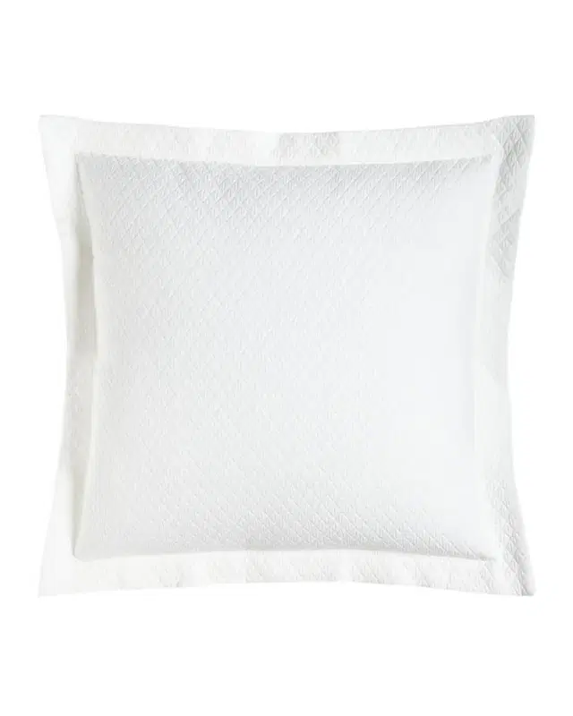 European Diamante Sham