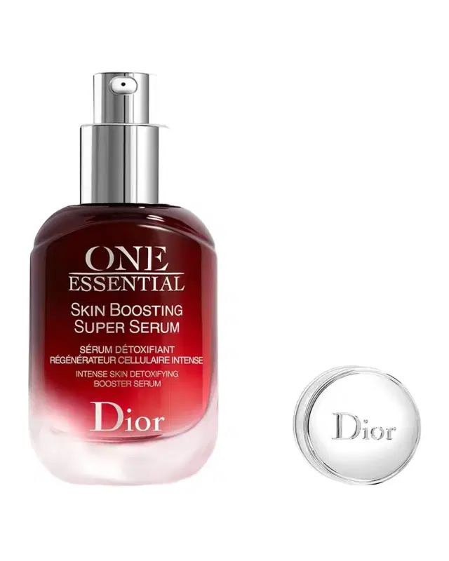 Dior One Essential Skin Boosting Super Serum