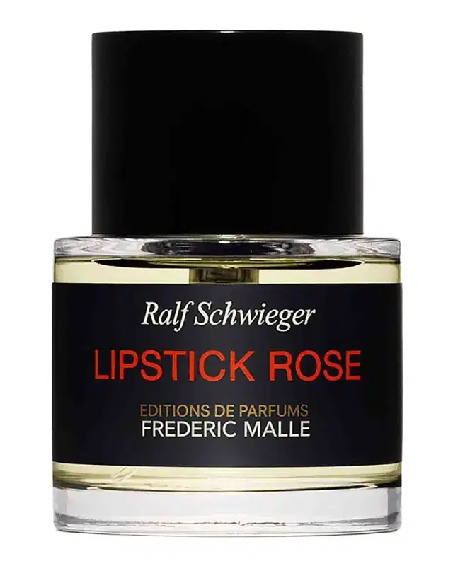 Editions de Parfums Frederic Malle Lipstick Rose Perfume