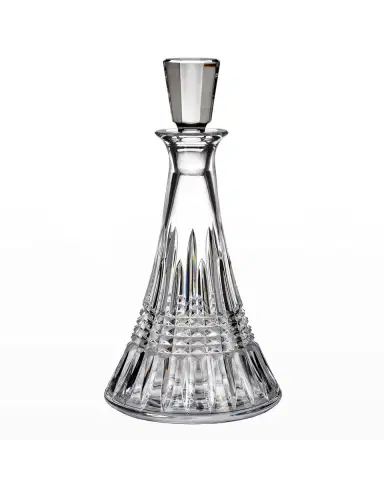 Waterford Crystal "Lismore Diamond" Decanter | Thumbnail 2