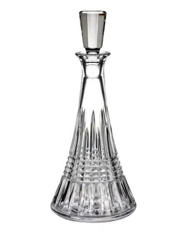 Waterford Crystal "Lismore Diamond" Decanter | Thumbnail 1