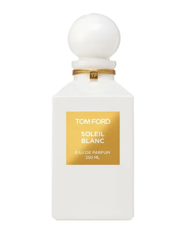 TOM FORD Soleil Blanc Eau de Parfum Fragrance 250ml Decanter