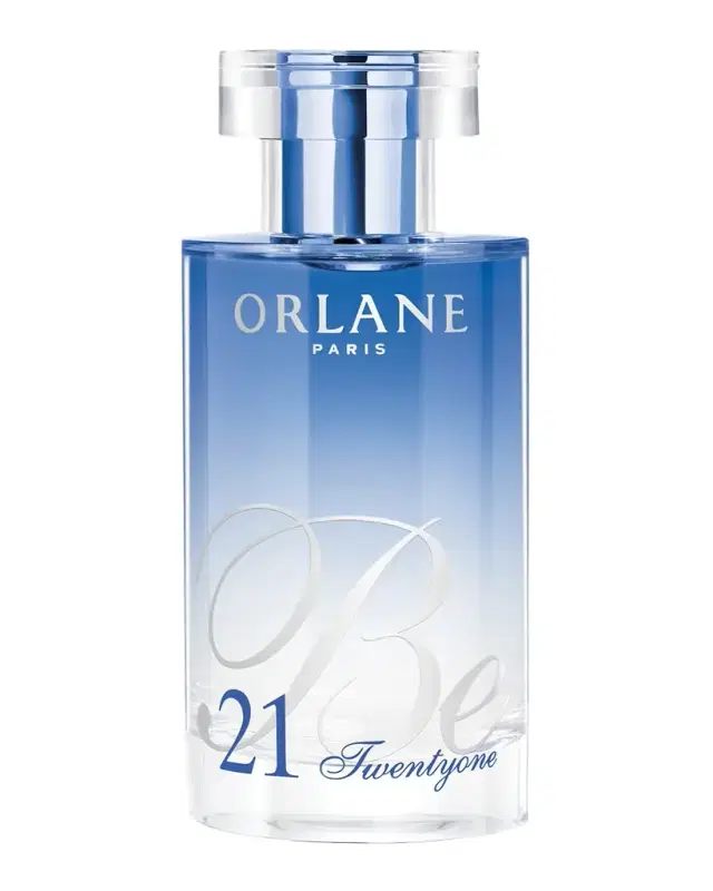 Orlane 3.4 oz. Be 21 Eau de Parfum