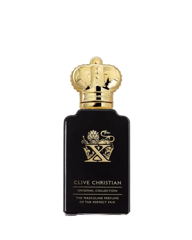 Original Collection X Masculine, 1.7 oz.