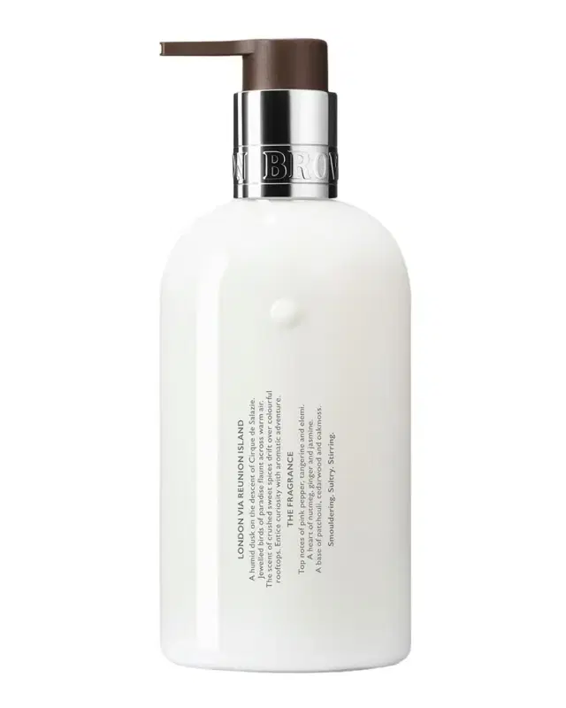 Molton Brown Fiery Pink Pepper Hand Lotion