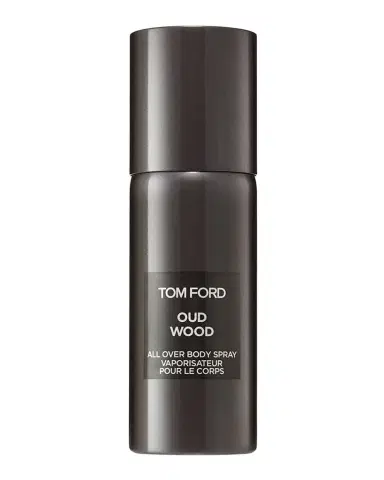 TOM FORD Oud Wood All Over Body Spray, 4.0 oz./ 150 mL | Thumbnail 1 TOM FORD Oud Wood All Over Body Spray, 4.0 oz./ 150 mL | Thumbnail 1