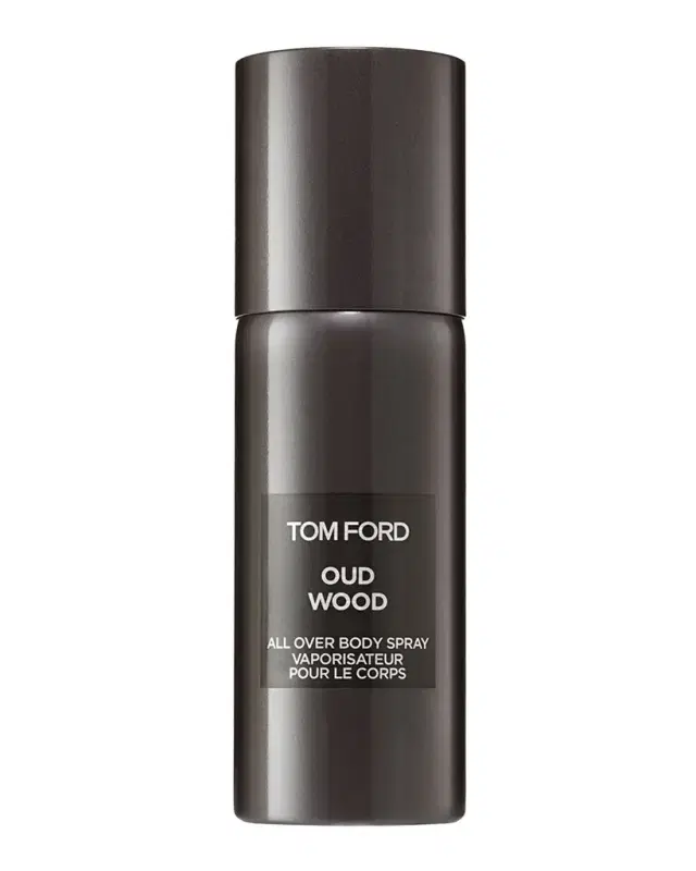 TOM FORD Oud Wood All Over Body Spray, 4.0 oz./ 150 mL