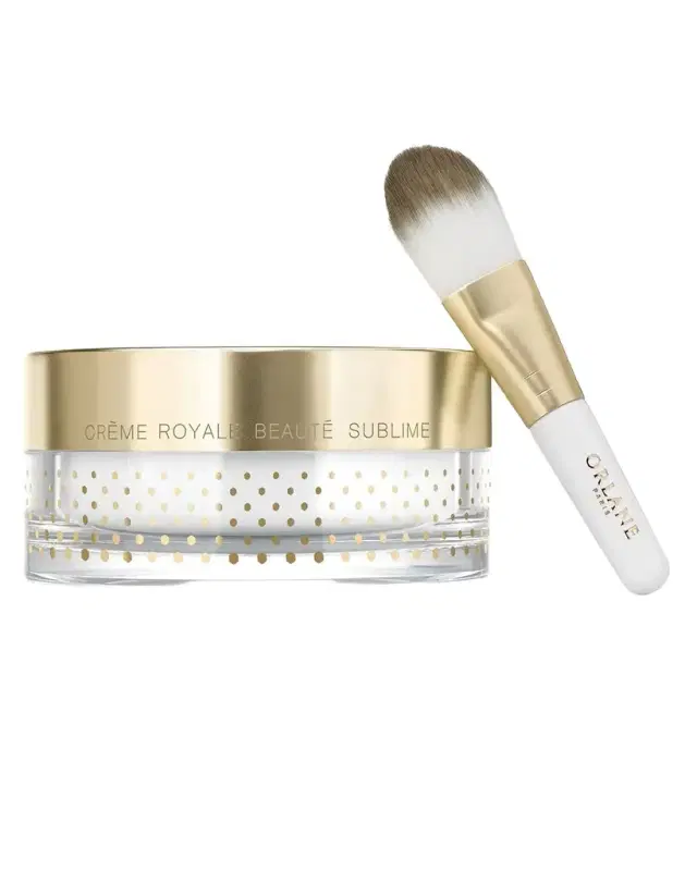 Orlane Creme Royale Beaute Sublime Mask, 3.7 oz.