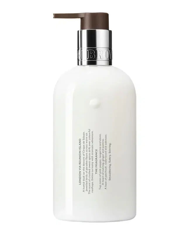 Molton Brown Fiery Pink Pepper Body Lotion