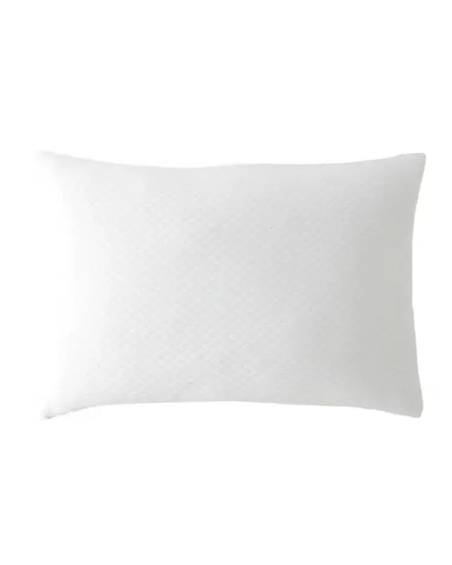 Standard Diamante Sham