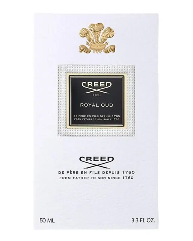 CREED Royal-Oud Perfume