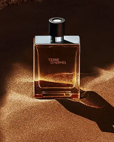 HERMÈS Terre d 'Hermes Eau de Toilette | Thumbnail 3 HERMÈS Terre d 'Hermes Eau de Toilette | Thumbnail 3