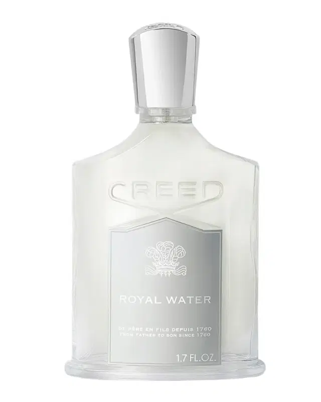 CREED Royal Water