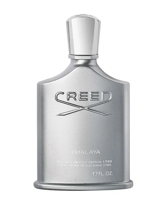 CREED Himalaya