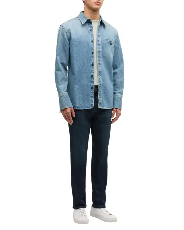 Men 's Federal Slim-Straight Jeans