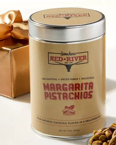 Neiman Marcus Red River Margarita Pistachios | Thumbnail 1 Neiman Marcus Red River Margarita Pistachios | Thumbnail 1