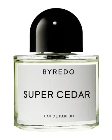 Byredo Super Cedar Eau de Parfum, 3.4 oz. | Thumbnail 1 Byredo Super Cedar Eau de Parfum, 3.4 oz. | Thumbnail 1