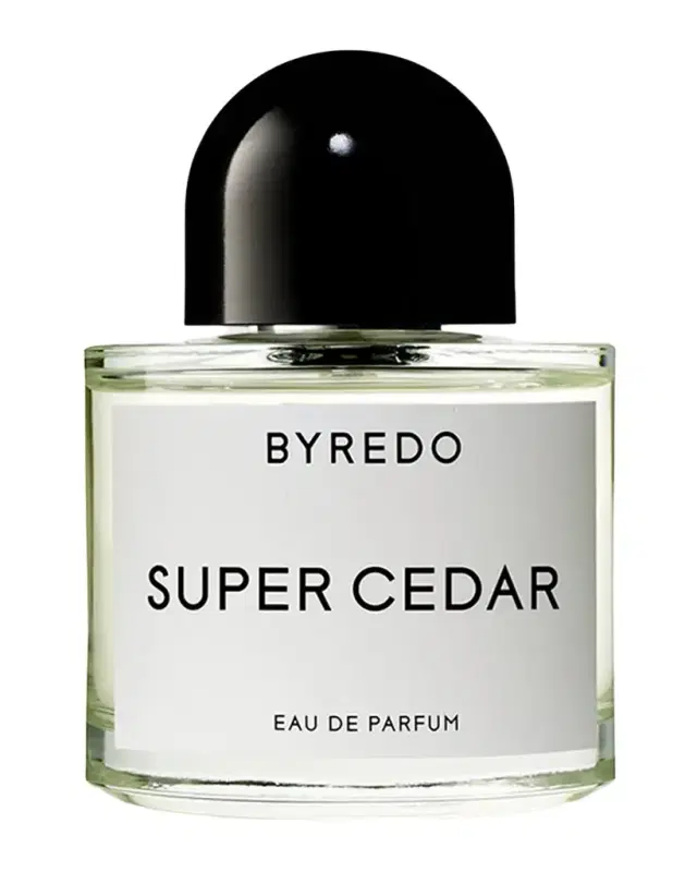 Byredo Super Cedar Eau de Parfum, 3.4 oz.