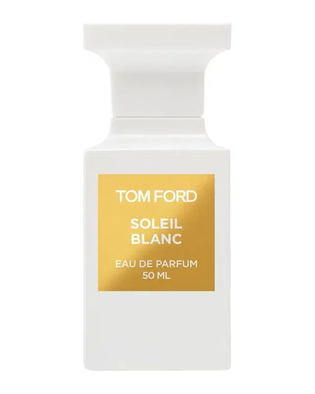 TOM FORD Soleil Blanc Eau de Parfum Fragrance