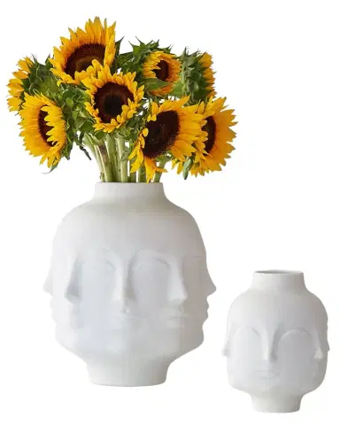 Jonathan Adler Dora Maar Vase | Thumbnail 1 Jonathan Adler Dora Maar Vase | Thumbnail 1