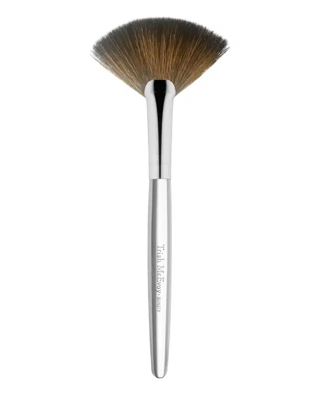 Trish McEvoy Brush No. 62 - Fan Brush