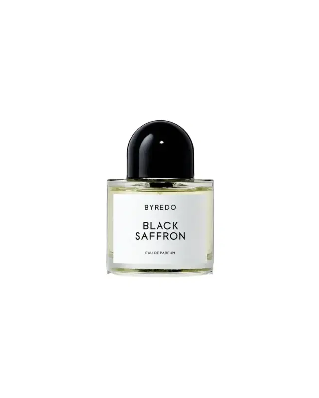 Byredo Black Saffron Eau de Parfum