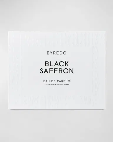 Byredo Black Saffron Eau de Parfum | Thumbnail 2 Byredo Black Saffron Eau de Parfum | Thumbnail 2