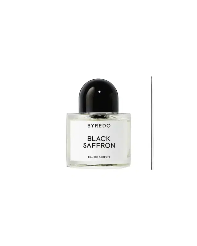 Byredo Black Saffron Eau de Parfum