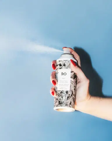 R+Co 5 oz. FOIL Frizz + Static Control Spray | Thumbnail 4 R+Co 5 oz. FOIL Frizz + Static Control Spray | Thumbnail 4