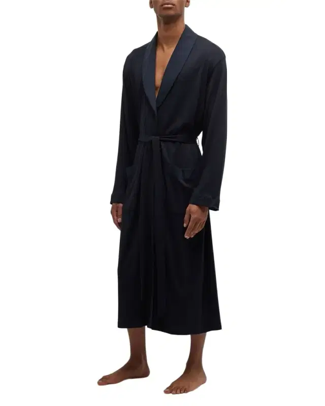 Night & Day Knit Robe