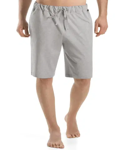 Hanro Night & Day Knit Lounge Shorts | Thumbnail 2
