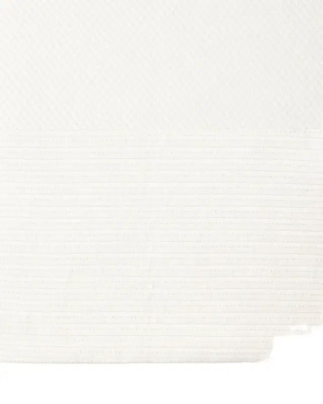 Peacock Alley Angelina Pique Coverlet