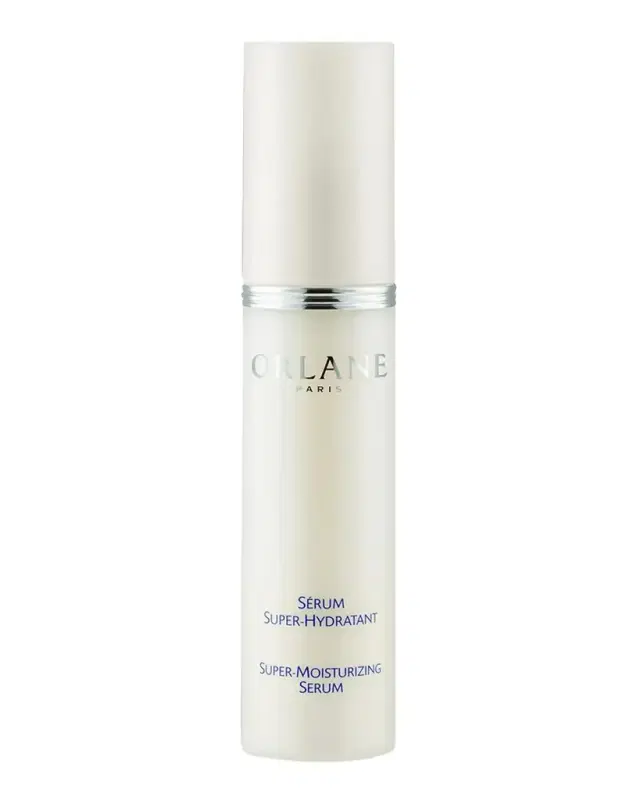Orlane Super Moisturizing Serum, 1 oz.