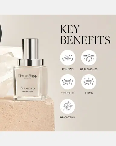Natura Bissé Diamond Life Infusion | Thumbnail 2 Natura Bissé Diamond Life Infusion | Thumbnail 2
